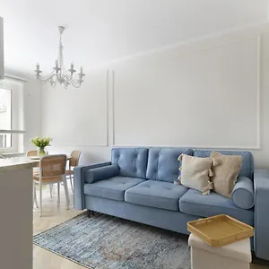  Apartament Elite Center Superior