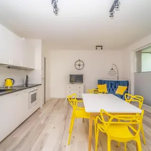  Apartament Nowy Sopot / Zabianka - Oliwa !