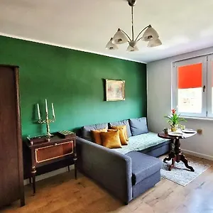  Apartament Apartament Stogi Plaza